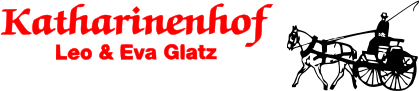 Katharinenhof Leo & Eva Glatz